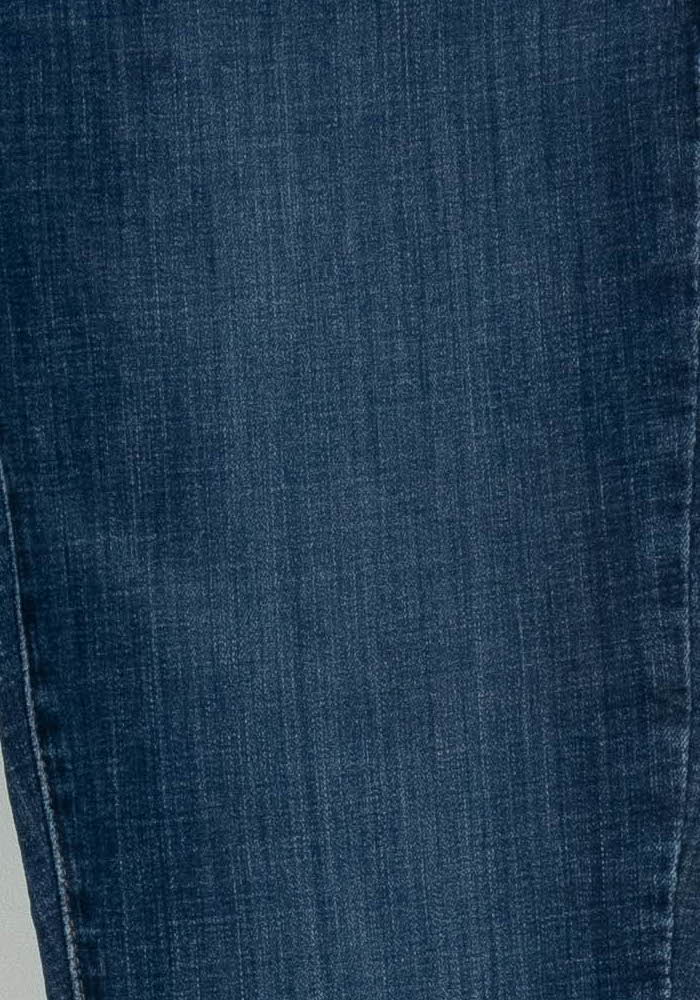 Jean Skinny Bleu foncé - Taille L/40 de la marque Levi&