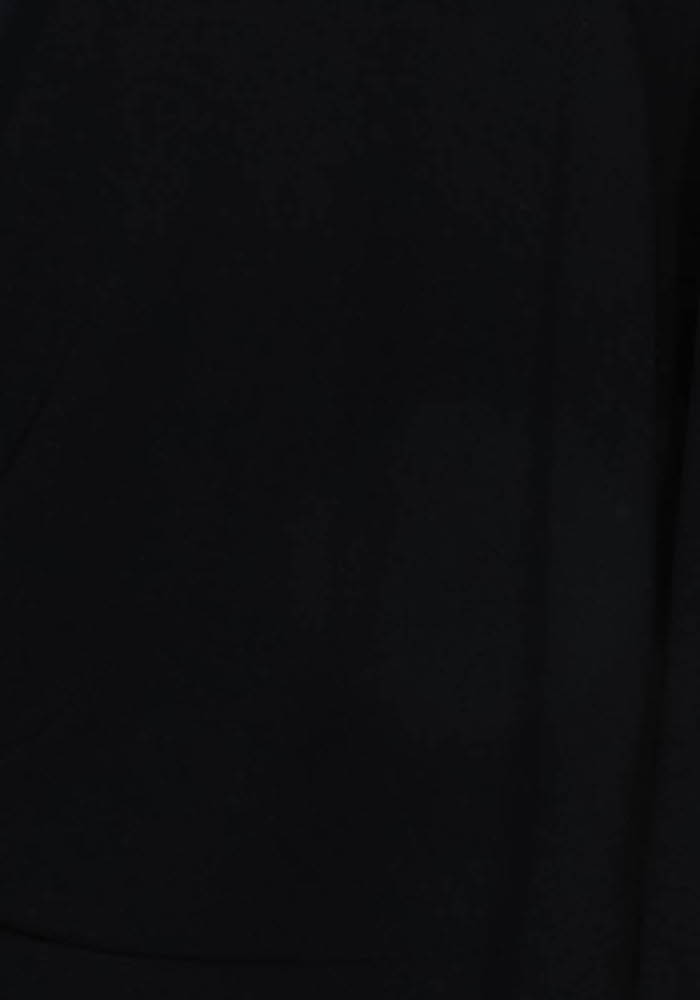 Robe Longue Noire - Taille S/36 de la marque ba&amp;sh | PARAD124433 - Vendu par Paradigme - Image 3