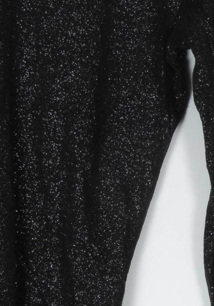 Pull Noir - Taille M/38 de la marque IKKS | PARAD124451 - Vendu par Paradigme - Image 3