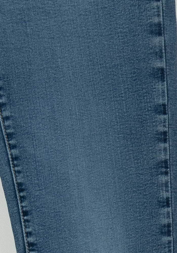 Jean Droit Bleu - Taille M/38 de la marque Levi&