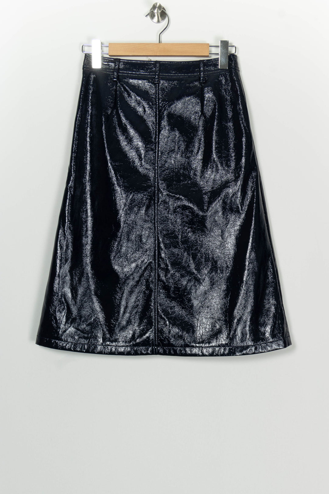Jupe Noire - Taille S/36 de la marque Petite Mendigote | PARAD124469 - Vendu par Paradigme - Image 5