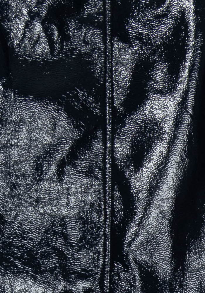 Jupe Noire - Taille S/36 de la marque Petite Mendigote | PARAD124469 - Vendu par Paradigme - Image 3