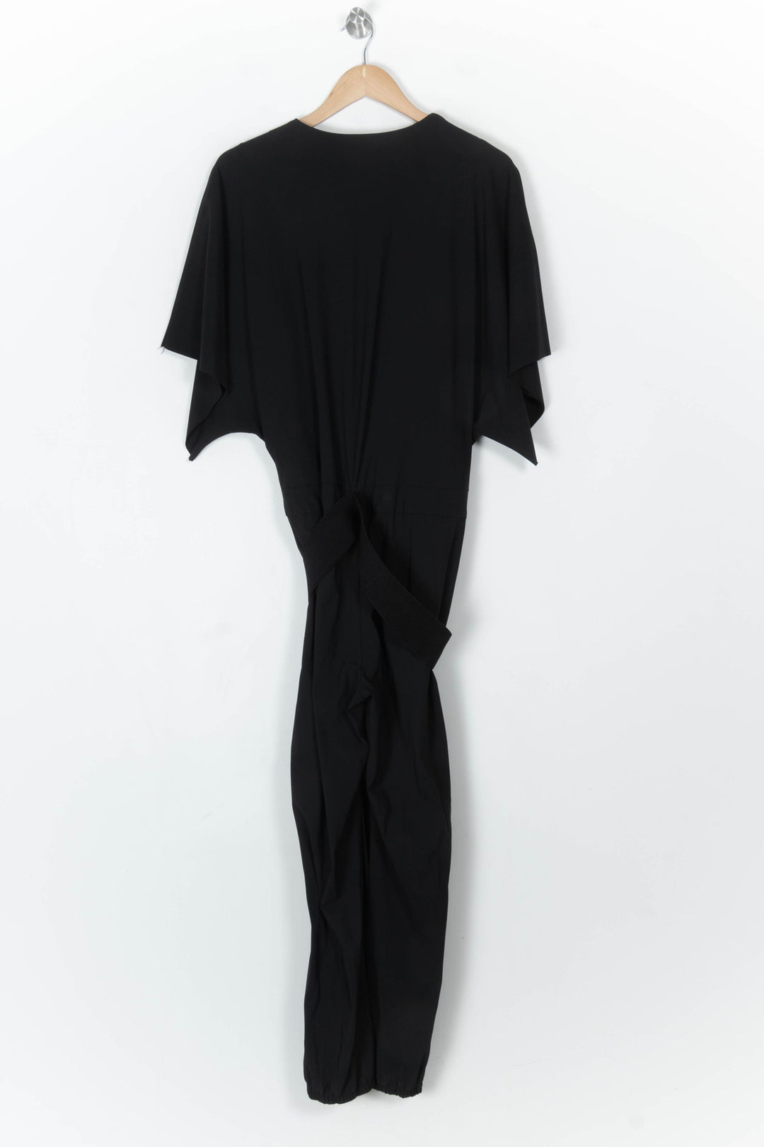 Combinaison Pantalon Noire - Taille XXL/44 de la marque Indies | PARAD124502 - Vendu par Paradigme - Image 5