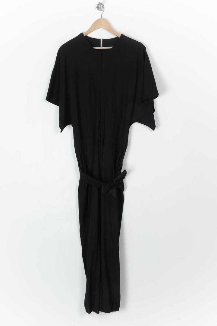 Combinaison Pantalon Noire - Taille XXL/44 de la marque Indies | PARAD124502 - Vendu par Paradigme - Image 2