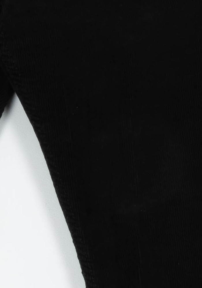 Jean Noir - Taille M/38 de la marque The Kooples | PARAD124518 - Vendu par Paradigme - Image 3