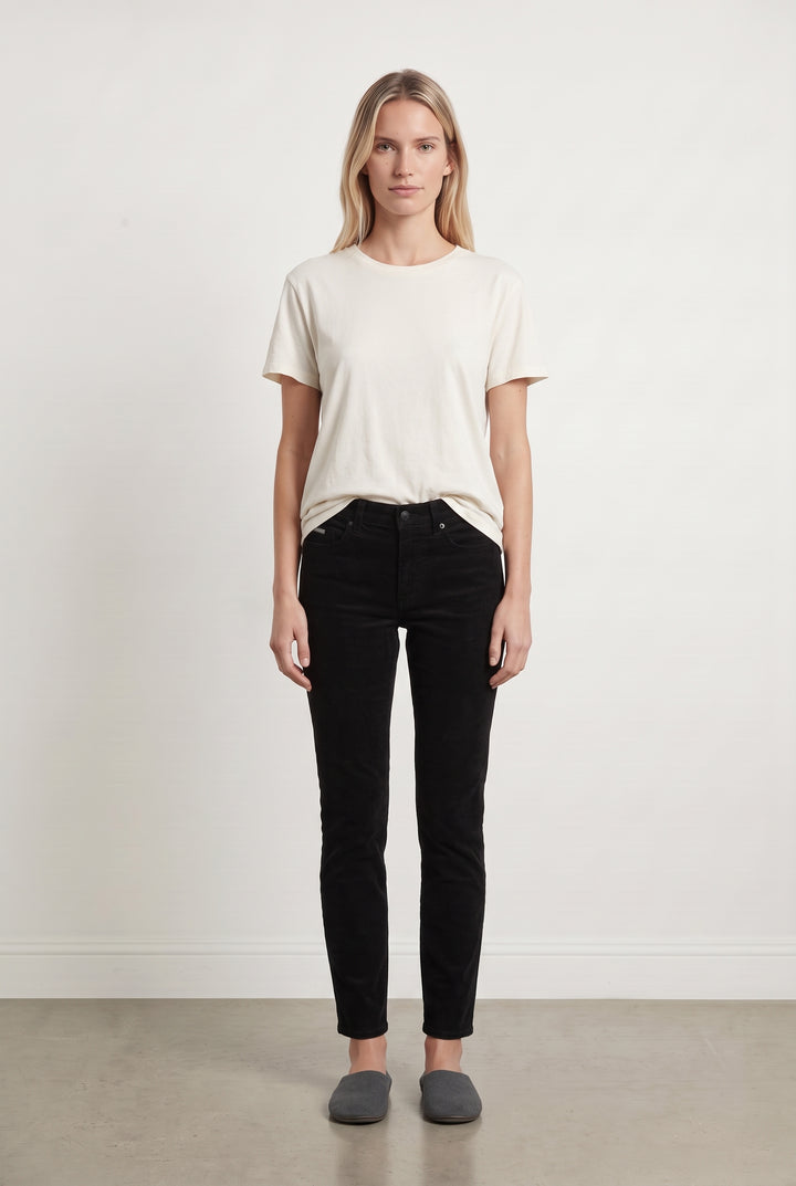 Jean Noir - Taille M/38 de la marque The Kooples | PARAD124518 - Vendu par Paradigme - Image 1