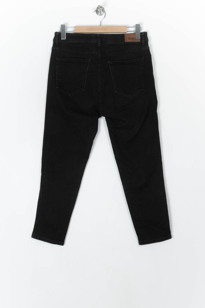 Jean Noir - Taille XXL/44 de la marque Sézane | PARAD124531 - Vendu par Paradigme - Image 5