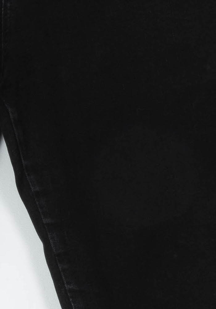 Jean Noir - Taille XXL/44 de la marque Sézane | PARAD124531 - Vendu par Paradigme - Image 3