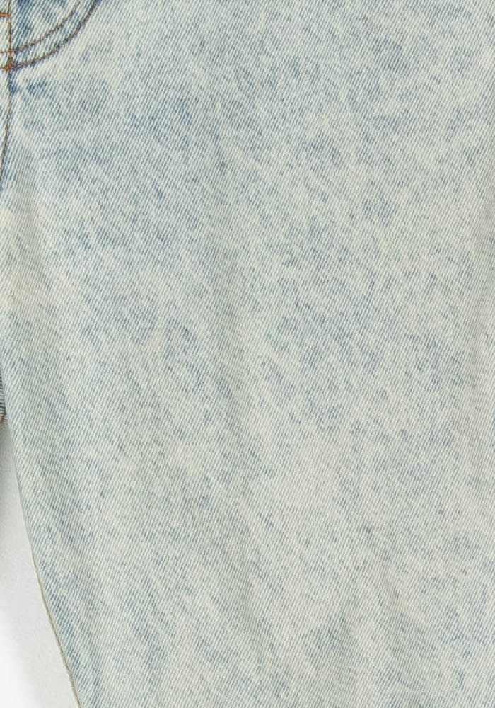 Jean Bleu Clair - Taille XXL/44 de la marque Sézane | PARAD124532 - Vendu par Paradigme - Image 3