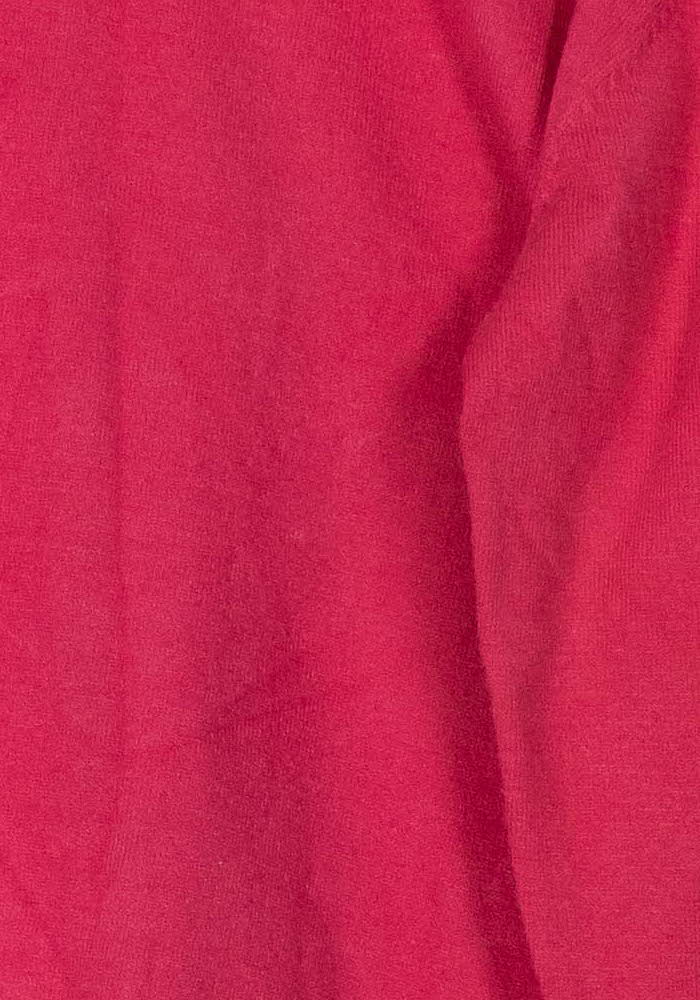 Pull Rose - Taille L/40 de la marque Kookai | PARAD124534 - Vendu par Paradigme - Image 3