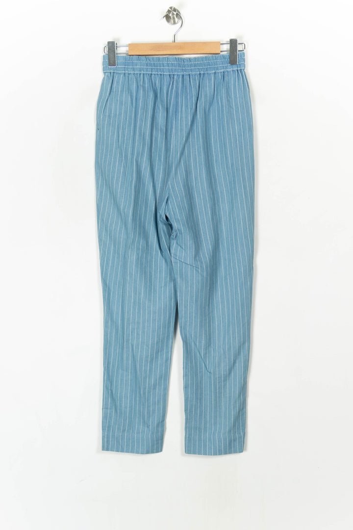 Pantalon Bleu - Taille L/40 de la marque Weill | PARAD124537 - Vendu par Paradigme - Image 5