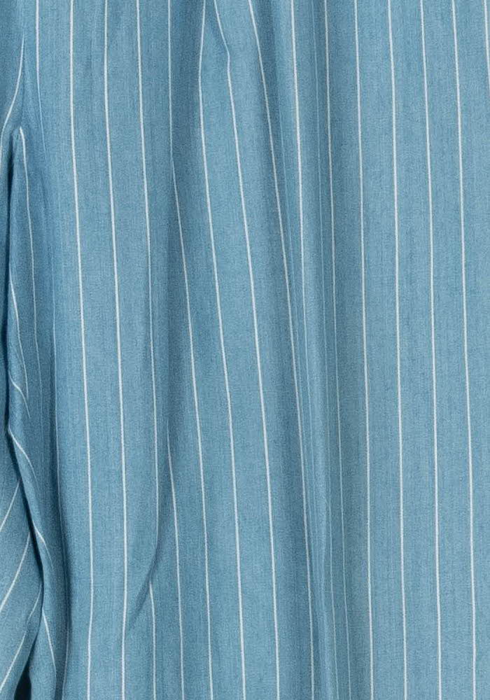 Pantalon Bleu - Taille L/40 de la marque Weill | PARAD124537 - Vendu par Paradigme - Image 3