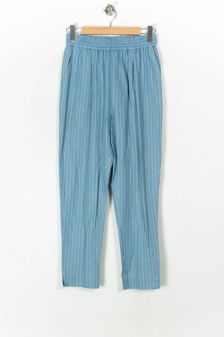 Pantalon Bleu - Taille L/40 de la marque Weill | PARAD124537 - Vendu par Paradigme - Image 2