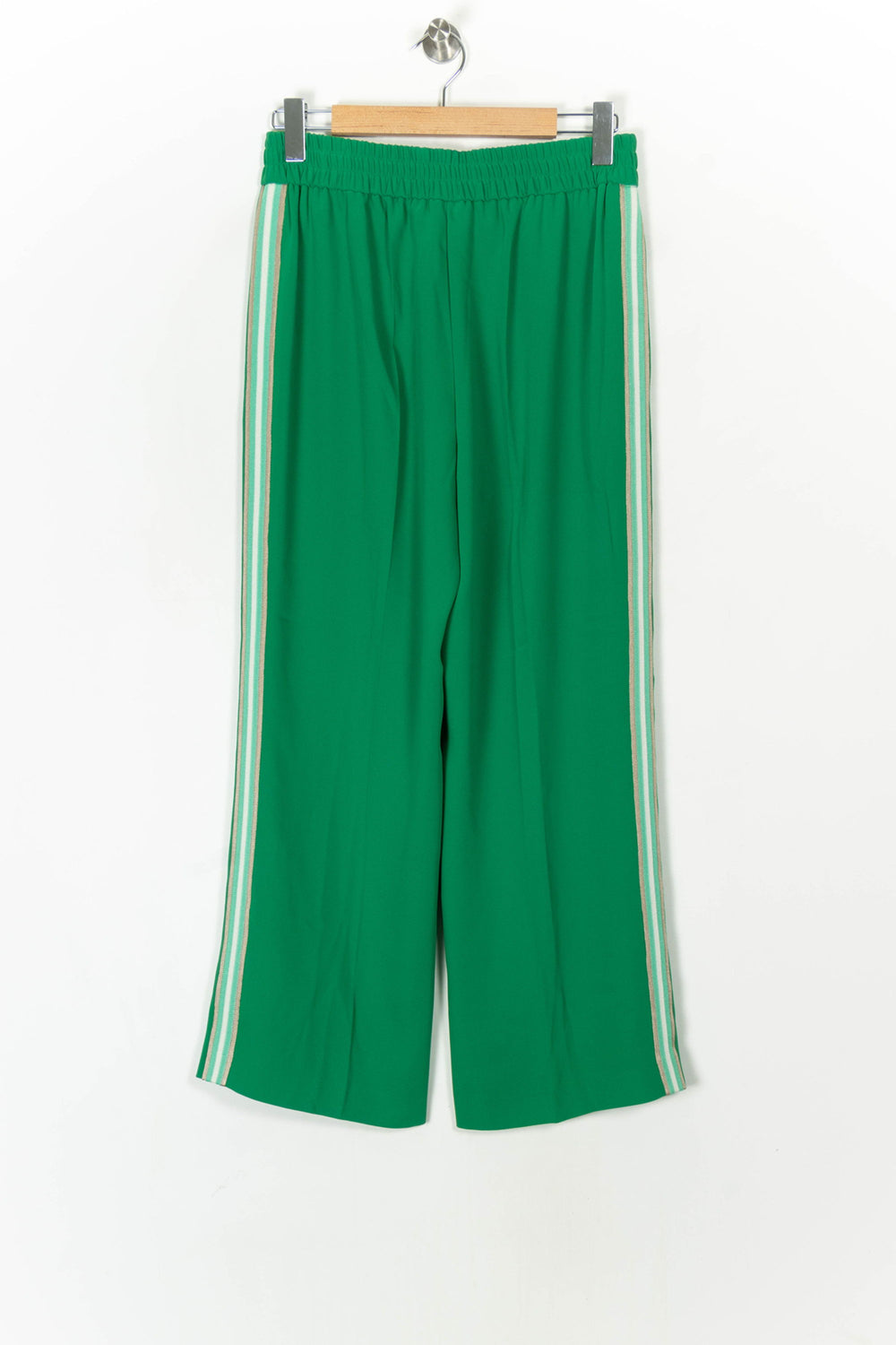 Pantalon Vert - Taille XL/42 de la marque Weill | PARAD124539 - Vendu par Paradigme - Image 2