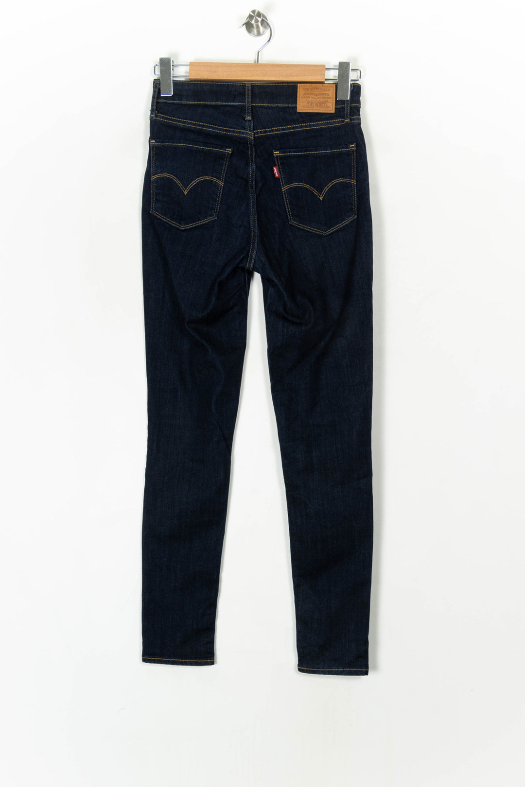 Jean Bootcut Bleu - Taille S/36 de la marque Levi&