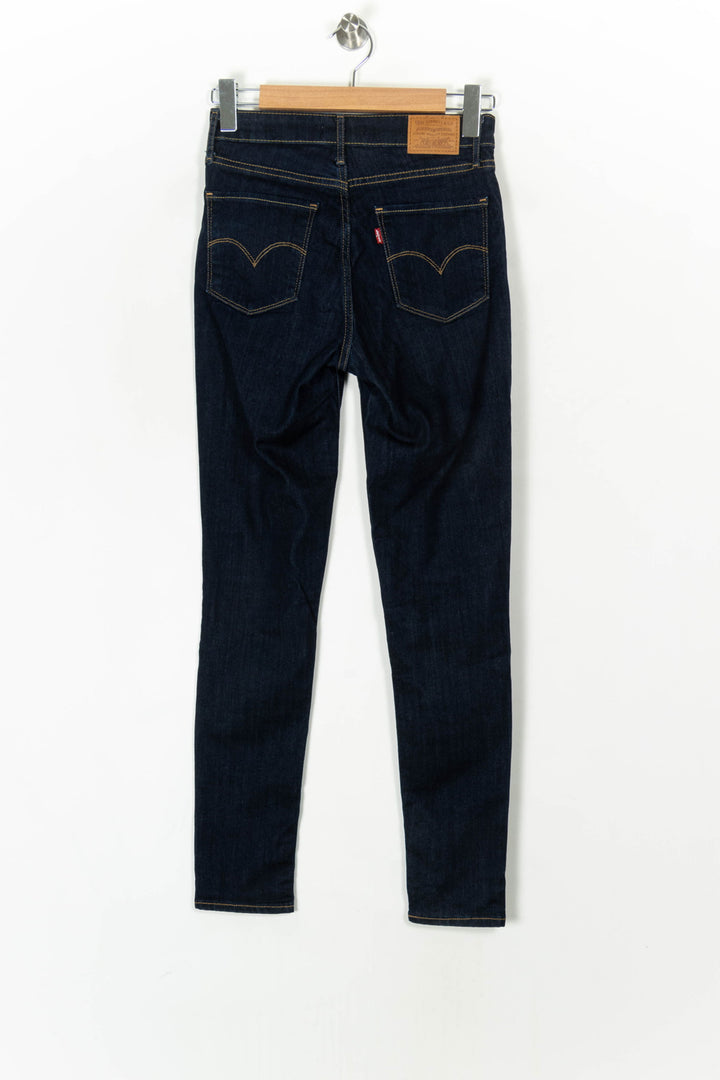 Jean Bootcut Bleu - Taille S/36 de la marque Levi&