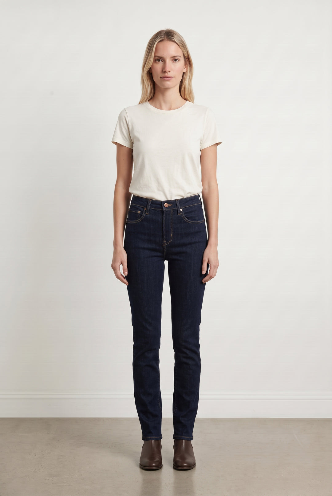 Jean Bootcut Bleu - Taille S/36 de la marque Levi&