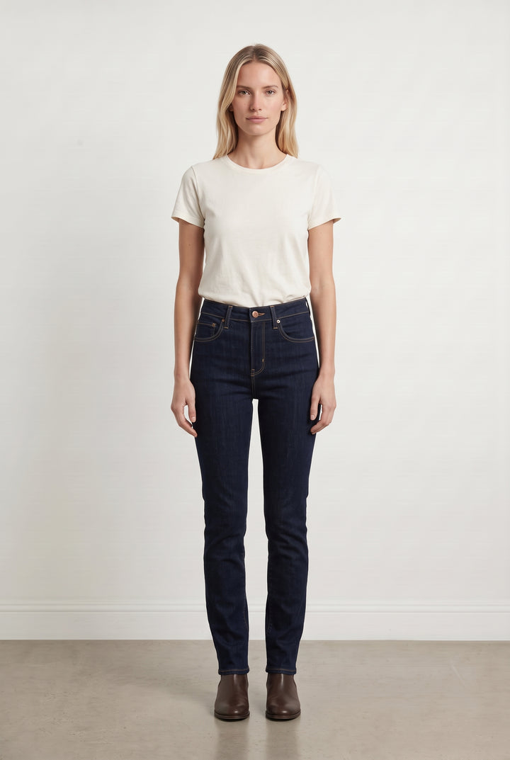 Jean Bootcut Bleu - Taille S/36 de la marque Levi&