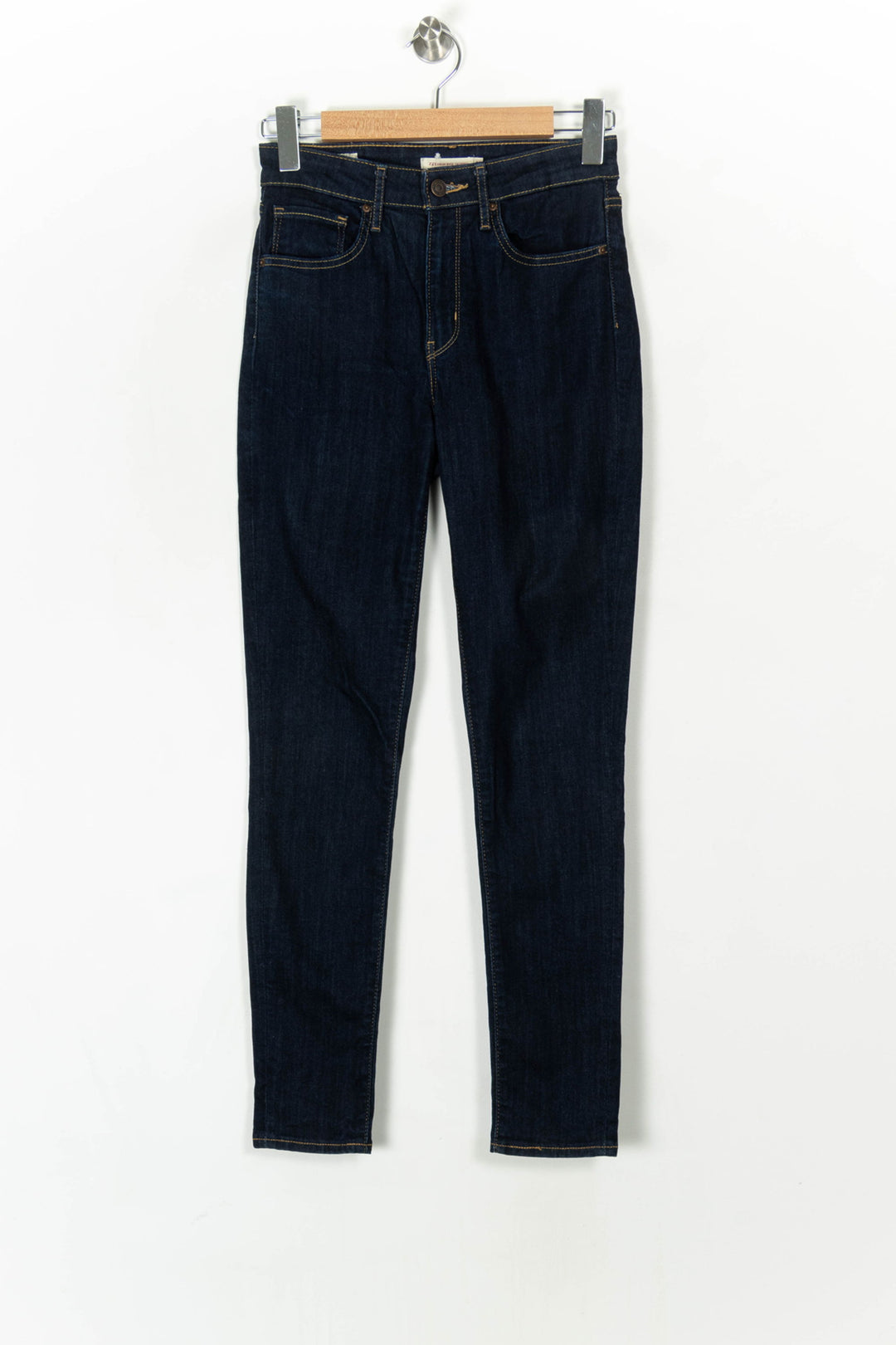 Jean Bootcut Bleu - Taille S/36 de la marque Levi&