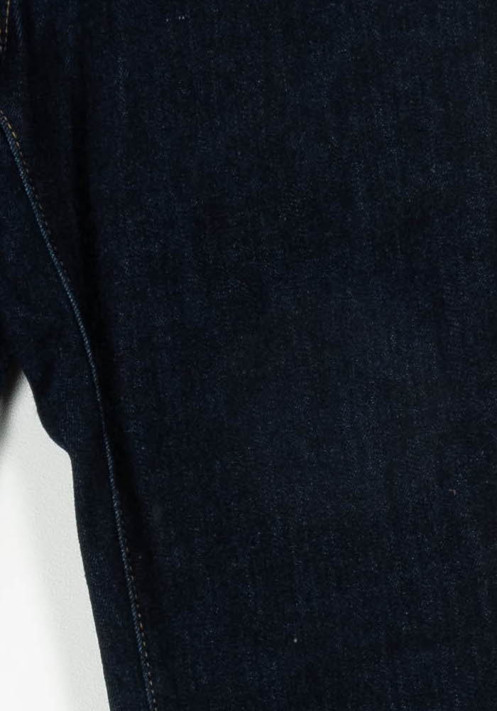 Jean Skinny Bleu foncé - Taille S/36 de la marque Levi&