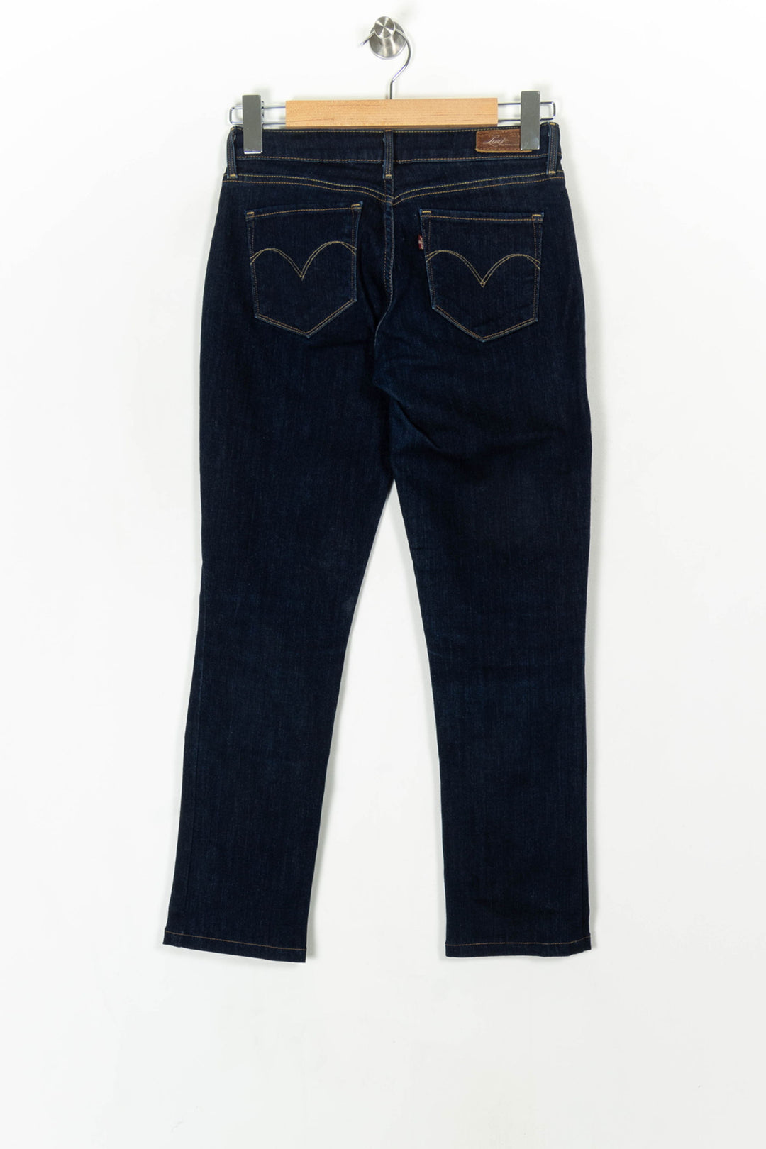 Jean Skinny Bleu - Taille S/36 de la marque Levi&