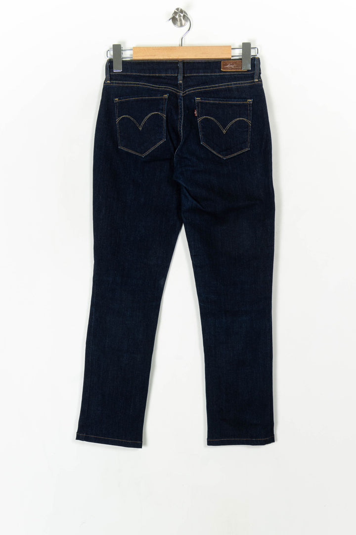 Jean Skinny Bleu - Taille S/36 de la marque Levi&