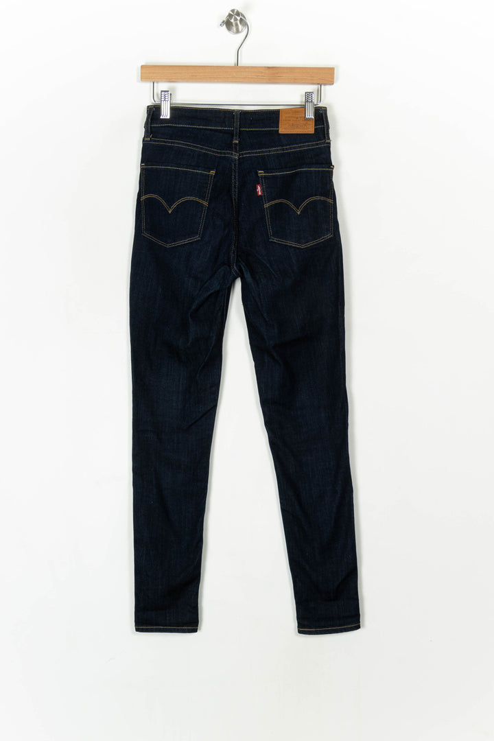 Jean Skinny Bleu - Taille M/38 de la marque Levi&