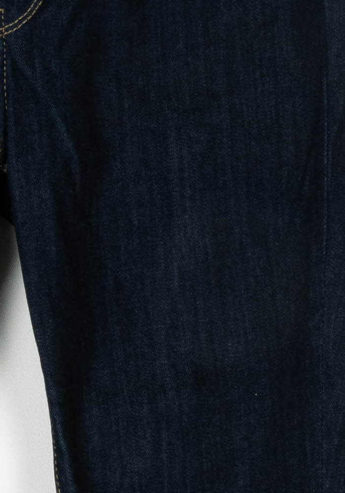 Jean Skinny Bleu - Taille M/38 de la marque Levi&