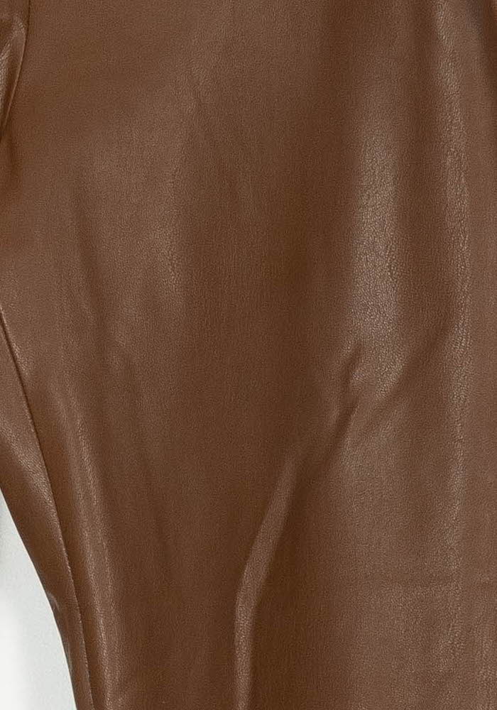 Pantalon Marron - Taille XL/42 de la marque Weill | PARAD124578 - Vendu par Paradigme - Image 3