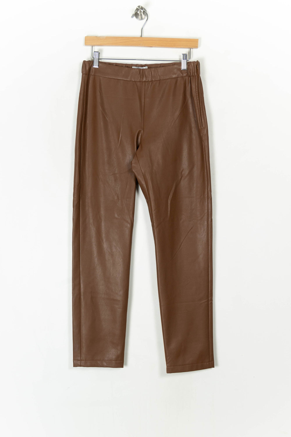 Pantalon Marron - Taille XL/42 de la marque Weill | PARAD124578 - Vendu par Paradigme - Image 2