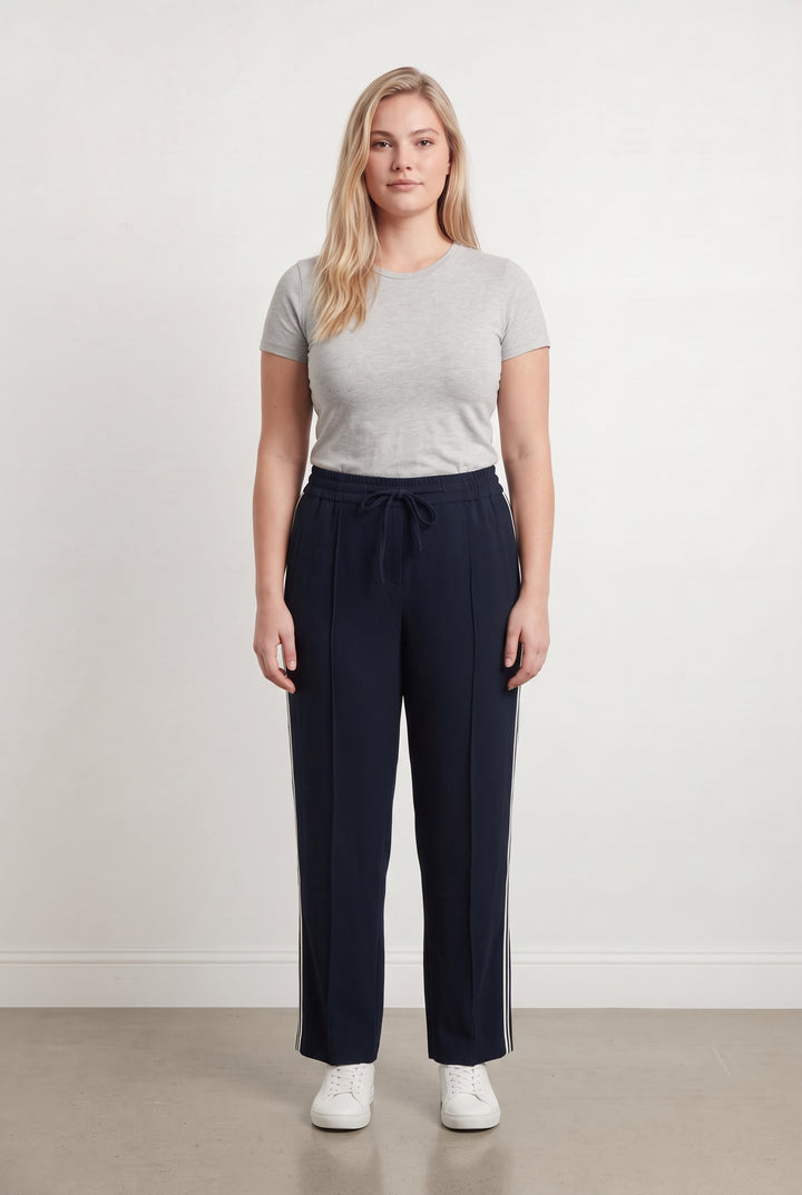 Pantalon De Jogging Bleu - Taille XL/42 de la marque Weill | PARAD124579 - Vendu par Paradigme - Image 1