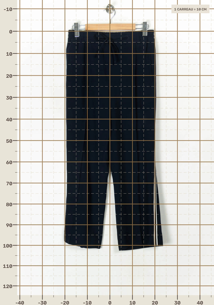 Pantalon De Jogging Bleu - Taille XL/42 de la marque Weill | PARAD124579 - Vendu par Paradigme - Image 4