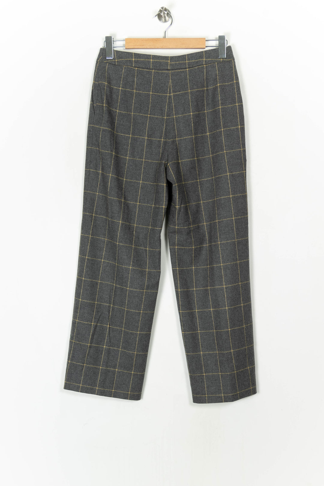 Pantalon Gris - Taille L/40 de la marque Weill | PARAD124581 - Vendu par Paradigme - Image 5