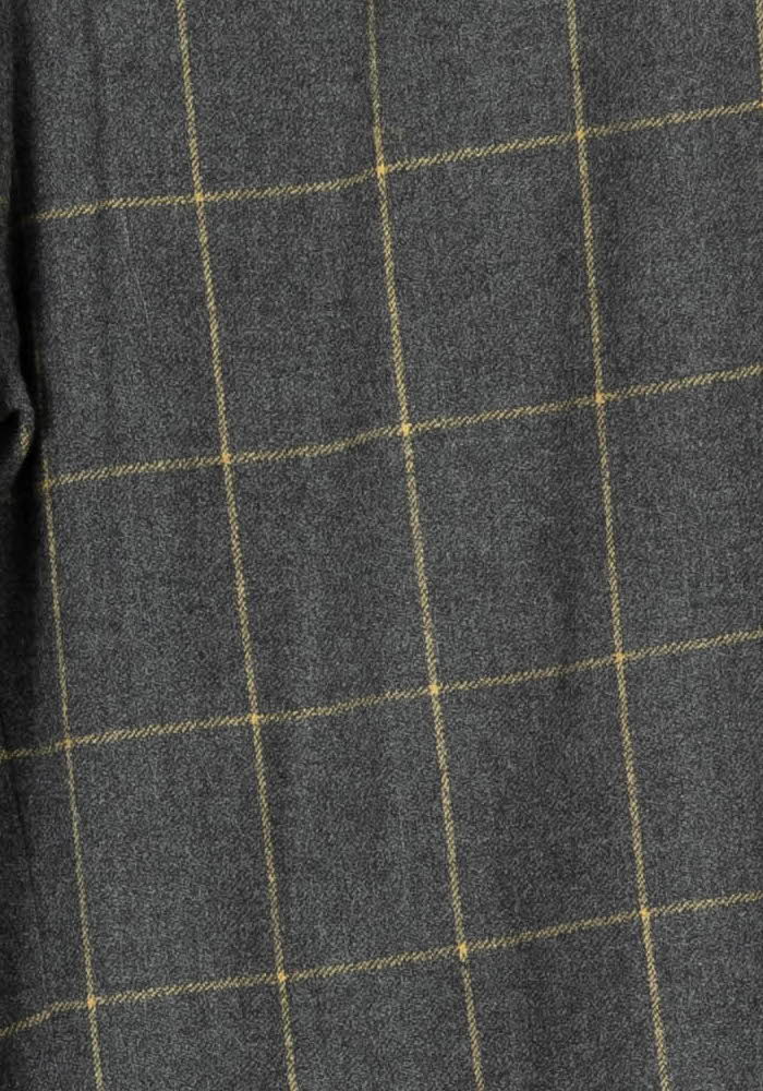 Pantalon Gris - Taille L/40 de la marque Weill | PARAD124581 - Vendu par Paradigme - Image 3