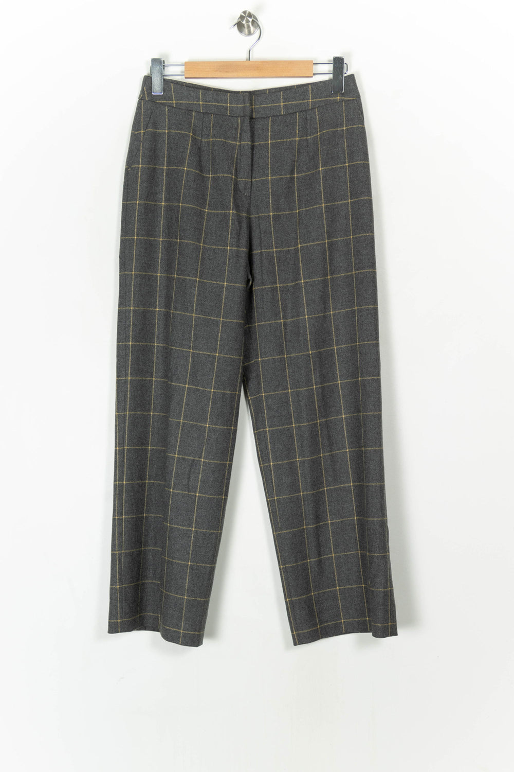 Pantalon Gris - Taille L/40 de la marque Weill | PARAD124581 - Vendu par Paradigme - Image 2
