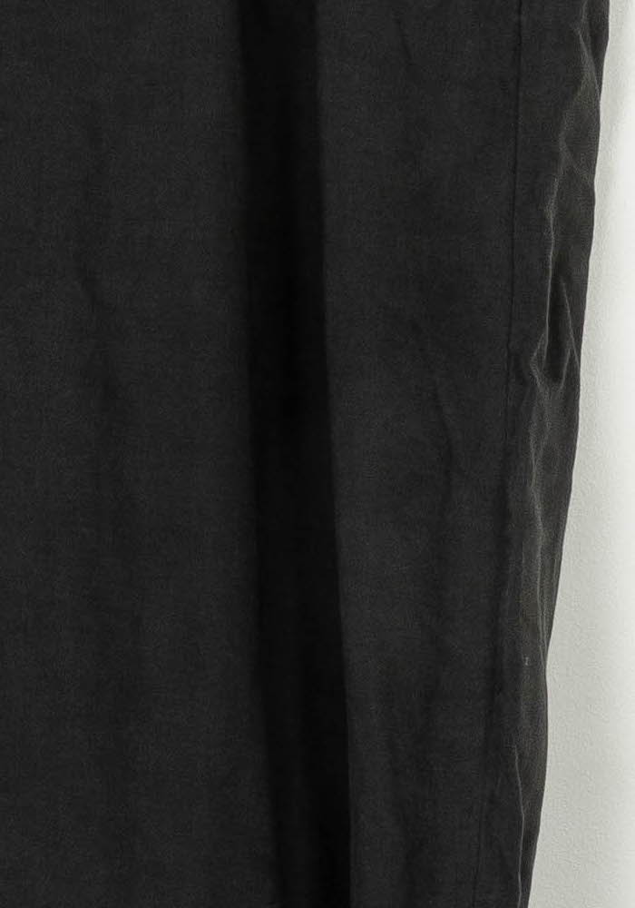 Pantalon Noir - Taille XS/34 de la marque American Vintage | PARAD124584 - Vendu par Paradigme - Image 3
