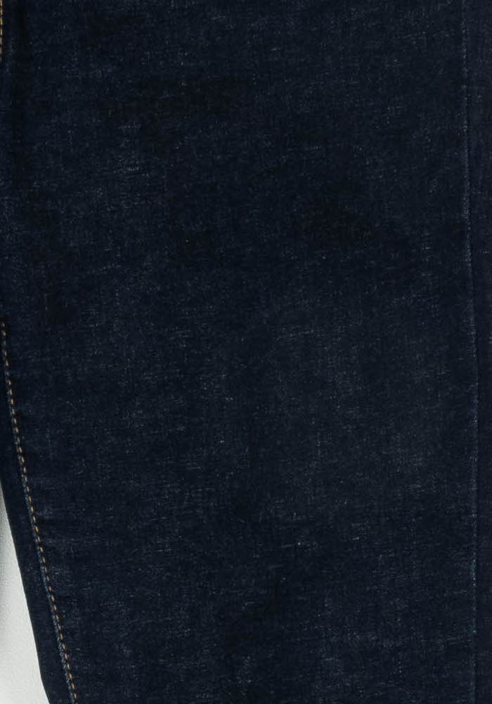 Jean Skinny Bleu Foncé - Taille M/38 de la marque Levi&