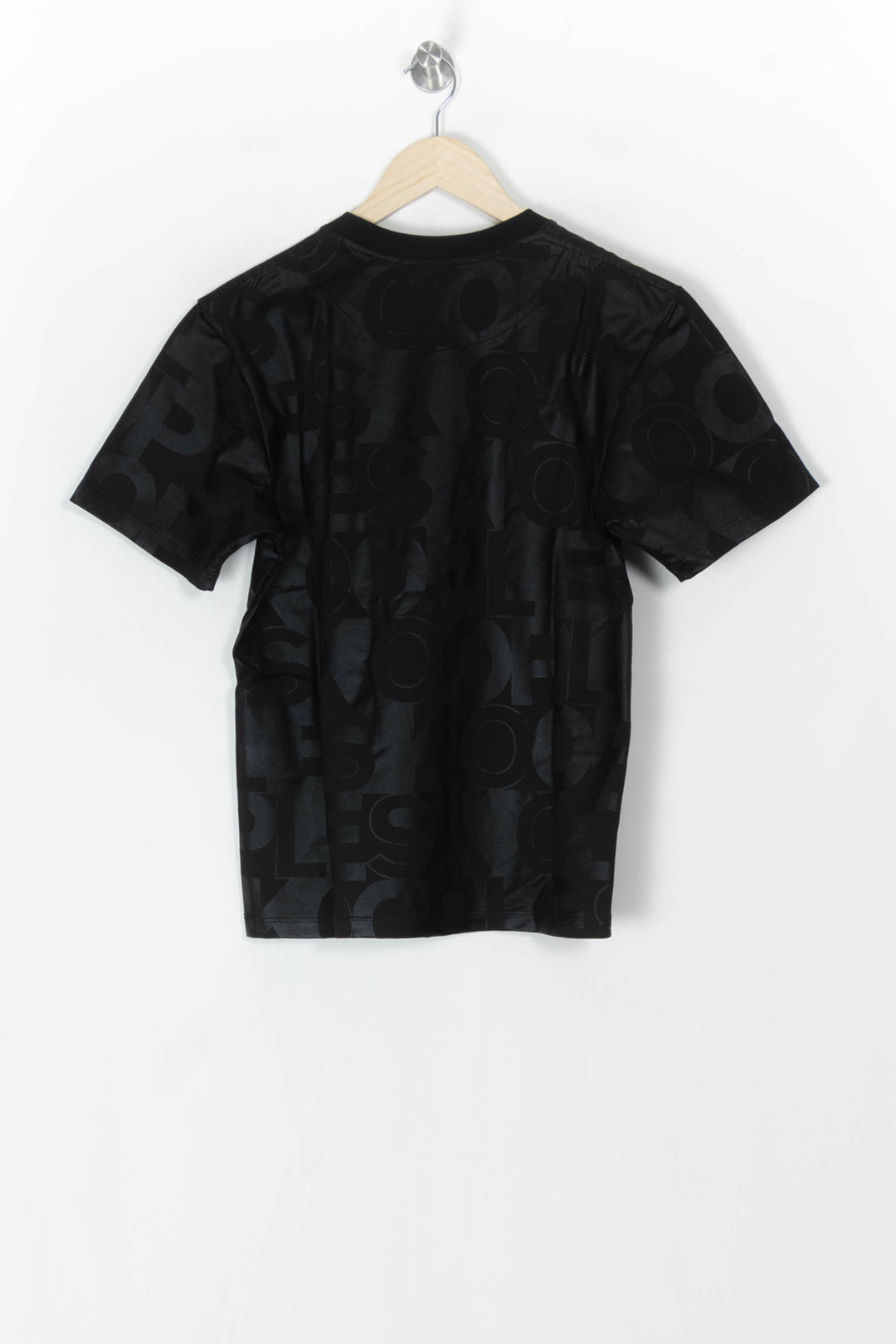 Tee-Shirt Noir et Gris - Taille M/38 de la marque The Kooples | PARAD124596 - Vendu par Paradigme - Image 5