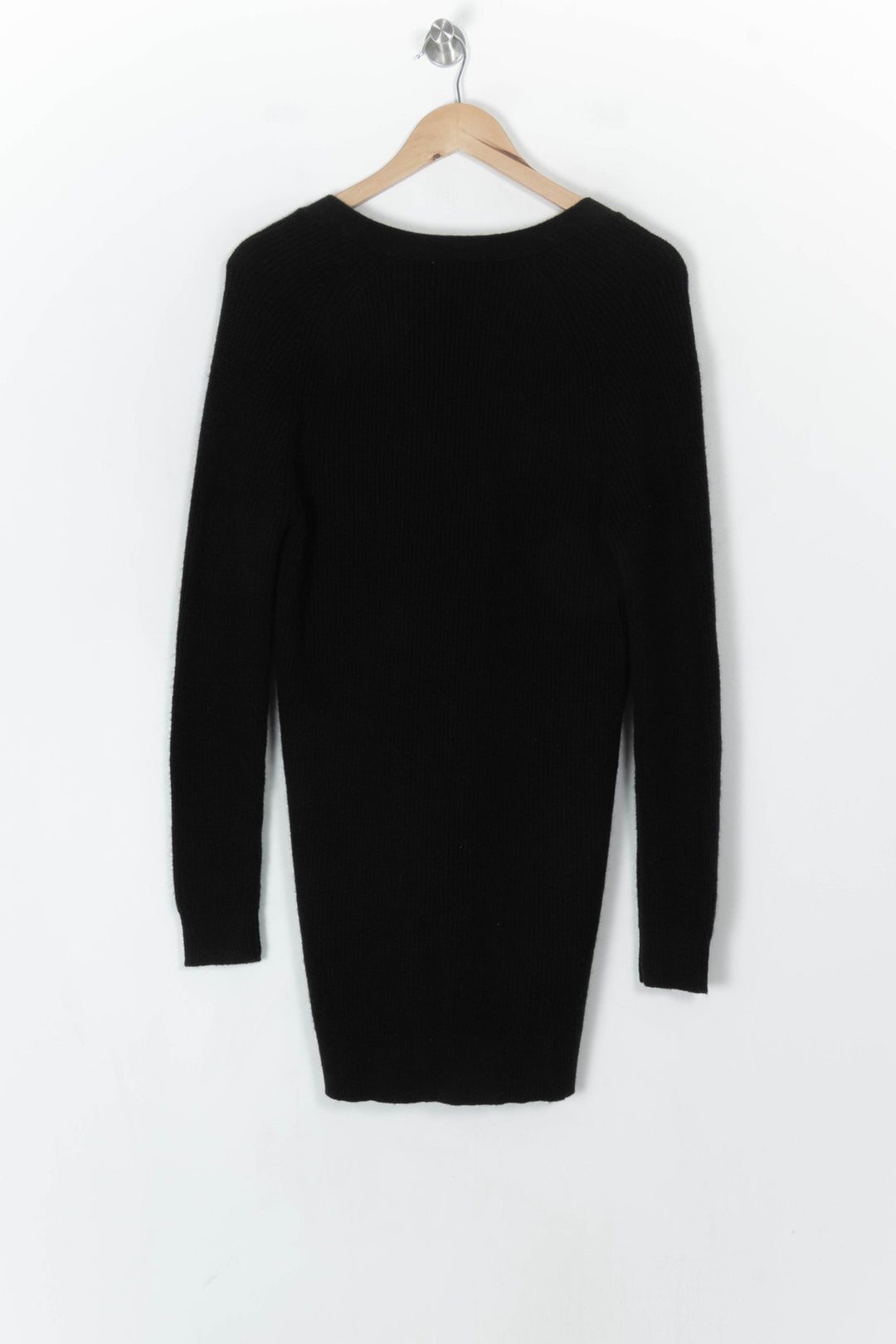 Cardigan Noir - Taille XS/34 de la marque Levi&