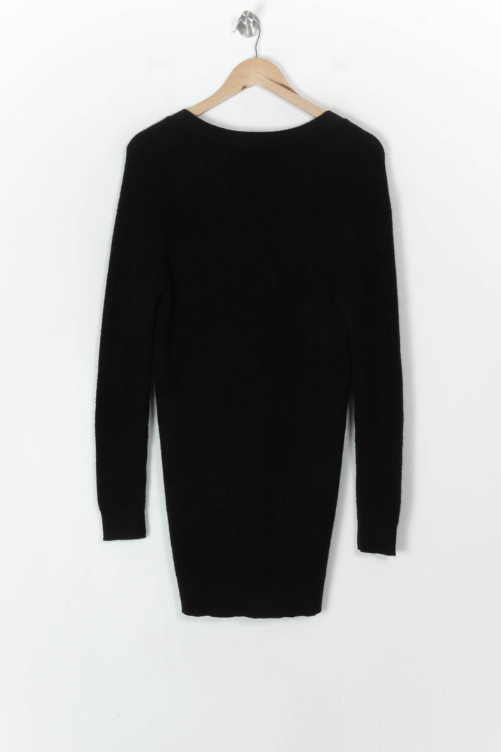 Cardigan Noir - Taille XS/34 de la marque Levi&