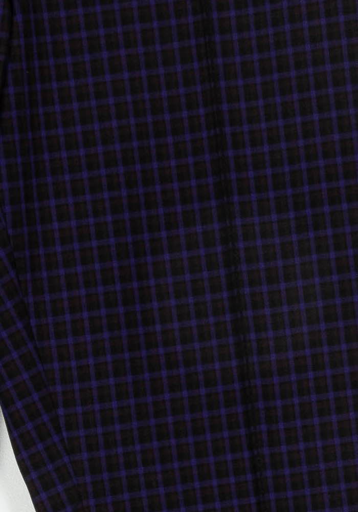 Pantalon Noir et Violet - Taille S/36 de la marque Bimba y Lola | PARAD124604 - Vendu par Paradigme - Image 3