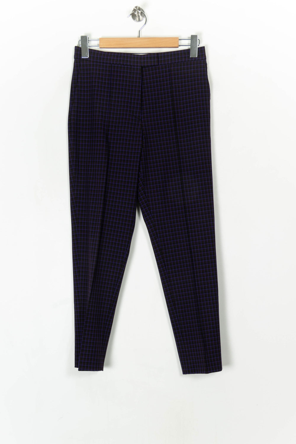 Pantalon Noir et Violet - Taille S/36 de la marque Bimba y Lola | PARAD124604 - Vendu par Paradigme - Image 2