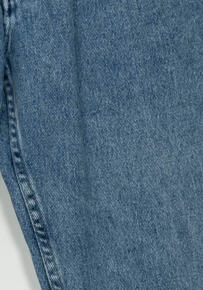 Jean Bleu - Taille XS/34 de la marque Sézane | PARAD124608 - Vendu par Paradigme - Image 3