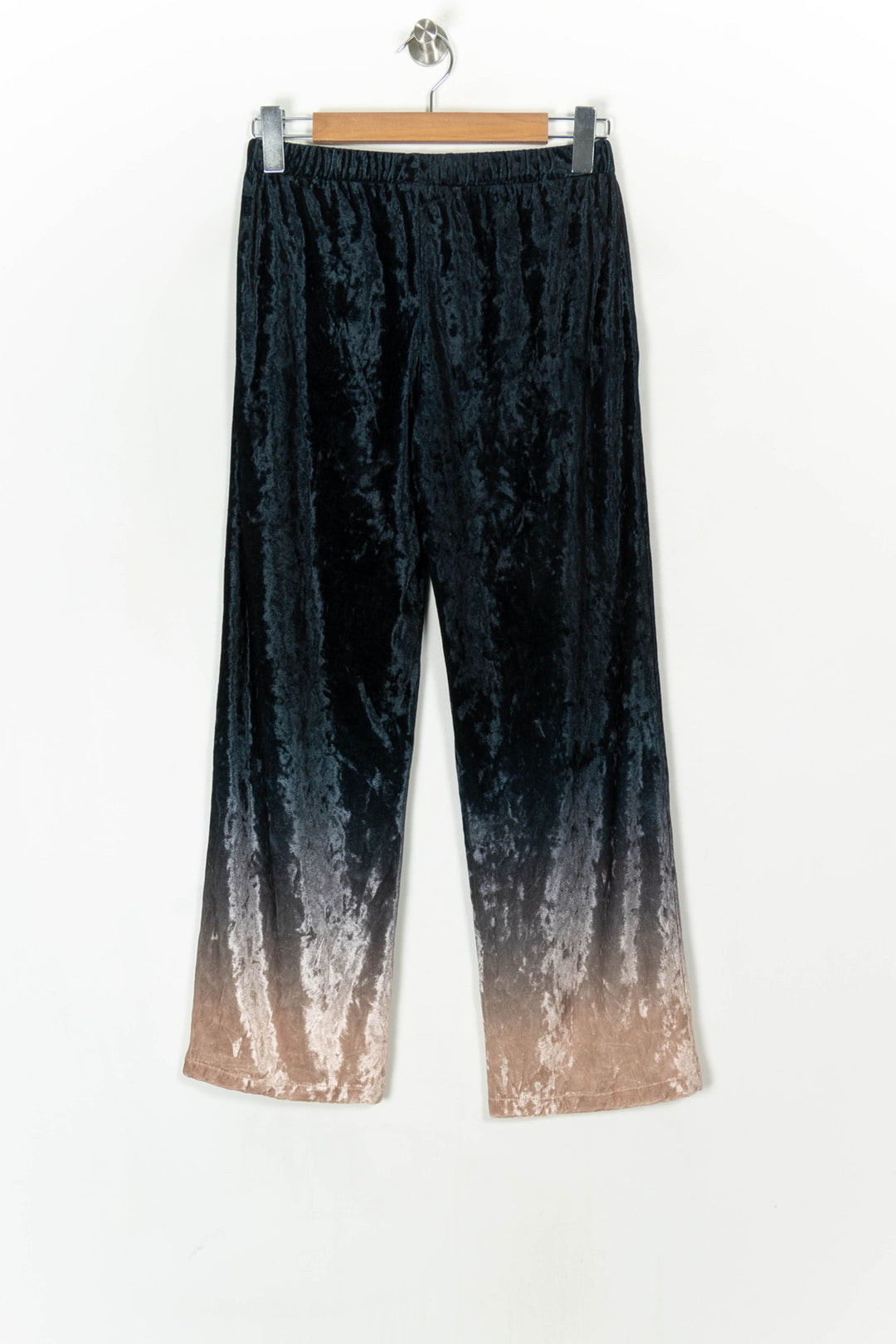 Pantalon Noir et Beige - Taille S/36 de la marque Bimba y Lola | PARAD124611 - Vendu par Paradigme - Image 5
