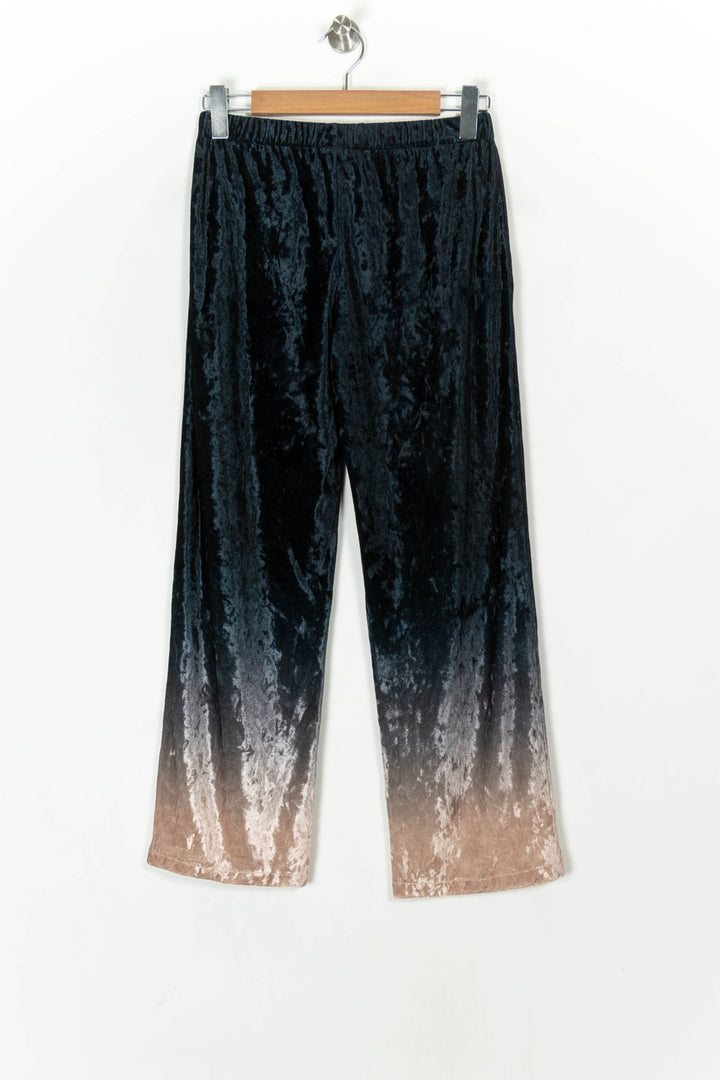 Pantalon Noir et Beige - Taille S/36 de la marque Bimba y Lola | PARAD124611 - Vendu par Paradigme - Image 5