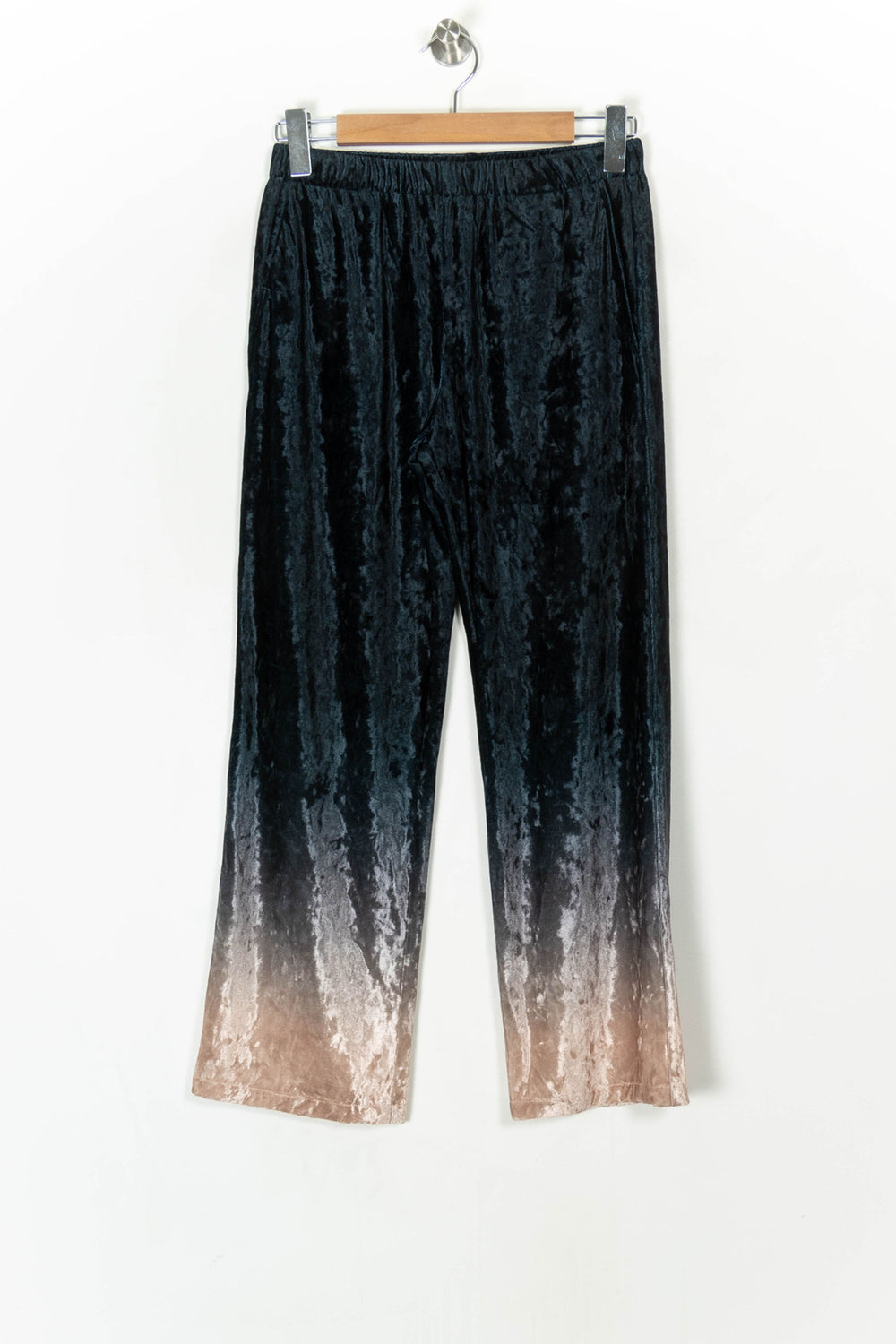 Pantalon Noir et Beige - Taille S/36 de la marque Bimba y Lola | PARAD124611 - Vendu par Paradigme - Image 2