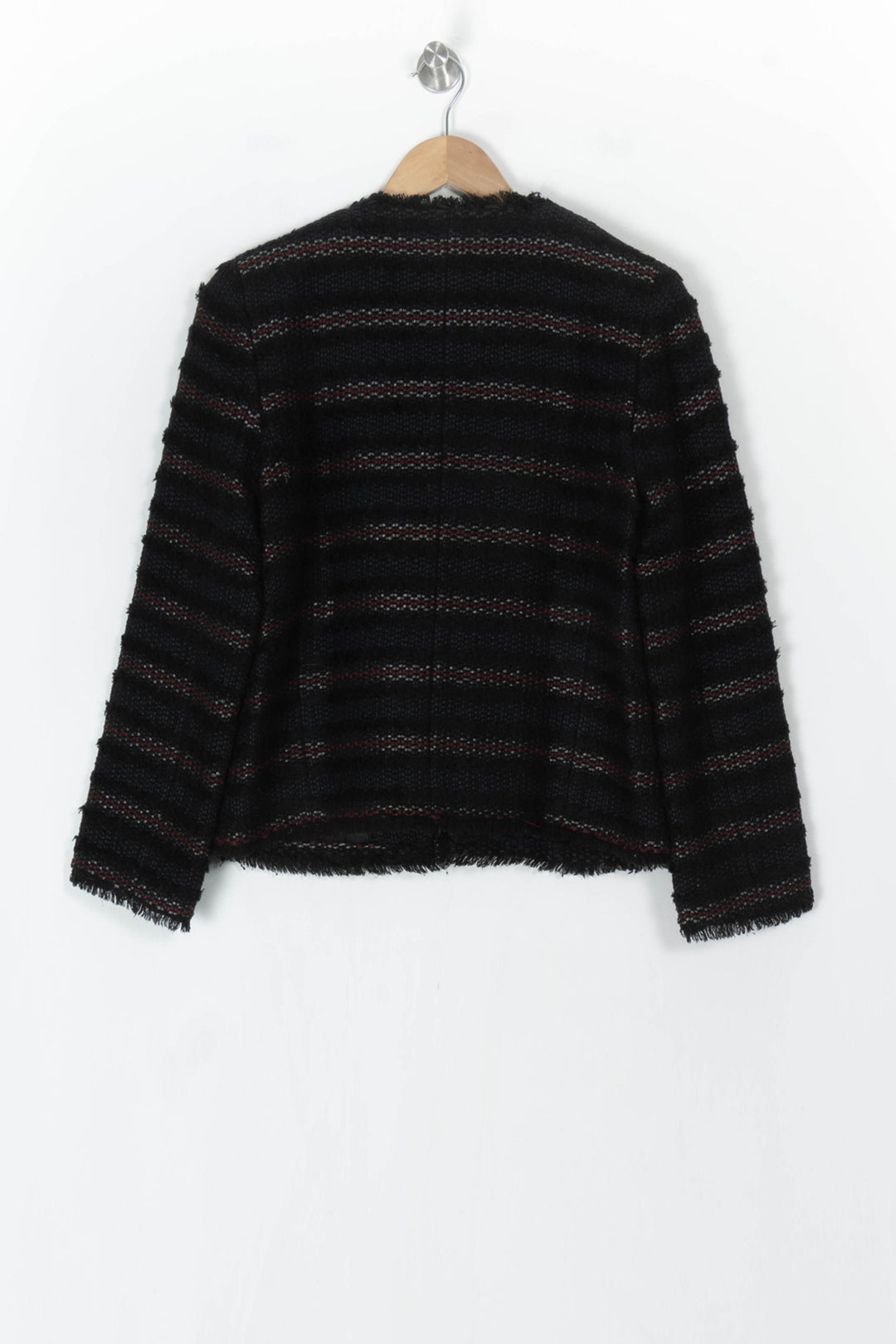 Veste Noire - Taille XXL/44 de la marque Gerard Darel | PARAD124617 - Vendu par Paradigme - Image 5