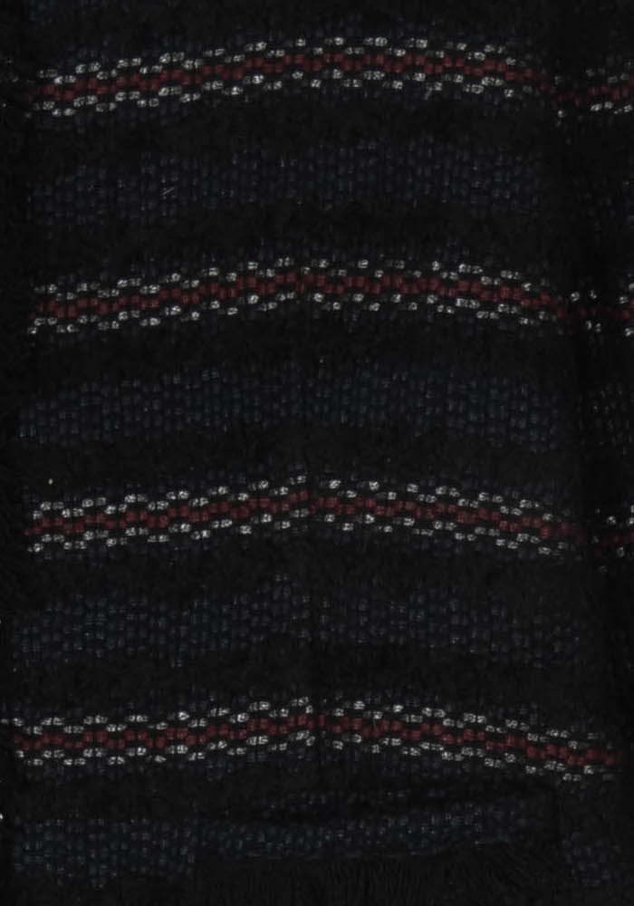 Veste Noire - Taille XXL/44 de la marque Gerard Darel | PARAD124617 - Vendu par Paradigme - Image 3