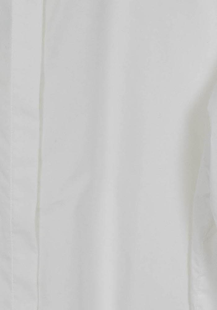 Chemise Blanche - Taille XXL/44 de la marque Caroll | PARAD124629 - Vendu par Paradigme - Image 3