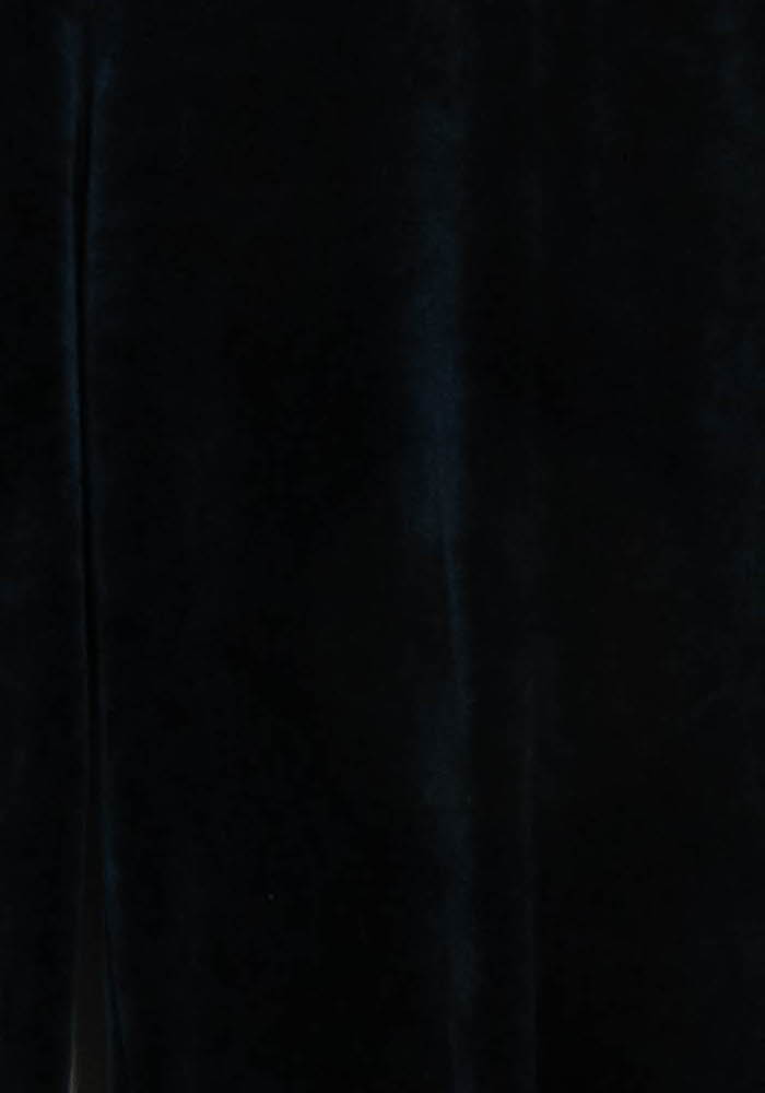 Pantalon Évasé Bleu - Taille M/38 de la marque Majestic Filatures | PARAD124643 - Vendu par Paradigme - Image 3